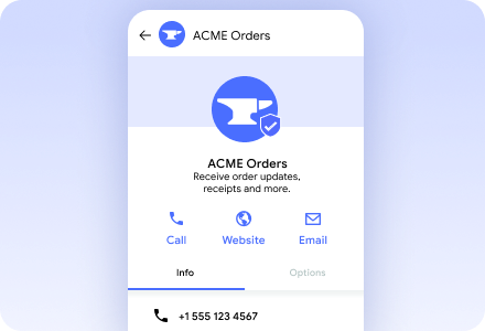 Provisioning preview